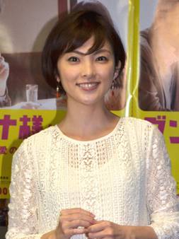 波乱万丈の実話を演じきった田中麗奈