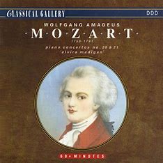 R�sultat d�images pour mozart piano concerto