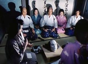 「the abe clan movie」の画像検索結果