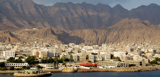 Cheap flights to Aden 2024 - Travelhouseuk