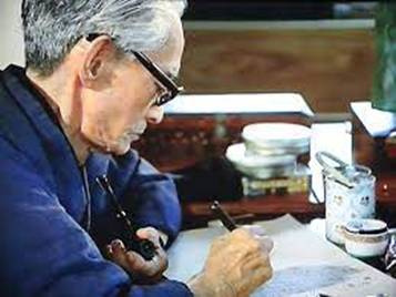 Japan's first Nobel literature laureate a towering figure 50 years after  death | The Japan Times