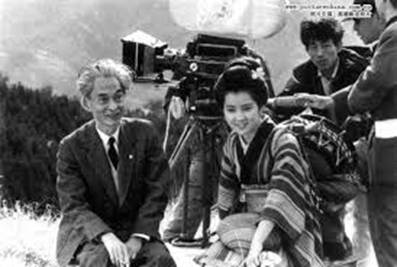 懐かしの銀幕スター］映画会社の看板女優を代表的人気作で振り返る  「大映：若尾文子」「東宝：司葉子」「松竹：岸恵子」「日活：吉永小百合」「東映：佐久間良子」 (page 4) - Middle Edge（ミドルエッジ）
