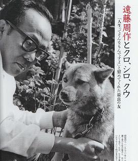 作家の犬 - 甲斐犬 ミックス ムウ＆クウ 日記