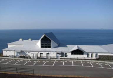 Endo Shusaku Literary Museum | Japan KYUSHU Tourist ジャパン九州ツーリスト株式会社