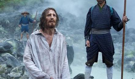 Silence, Martin Scorsese�s Film & Shusaku Endo�s Novel: A Review ...