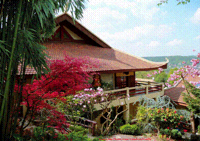 「tr�c l�m thiền viện, villebon」の画像検索結果
