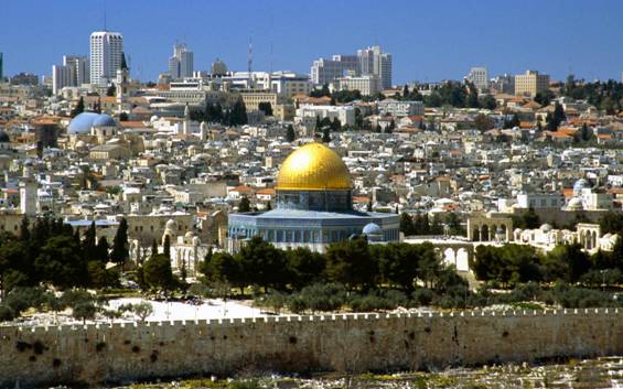 � Old city of JerusalemAlternative Tours Jerusalem