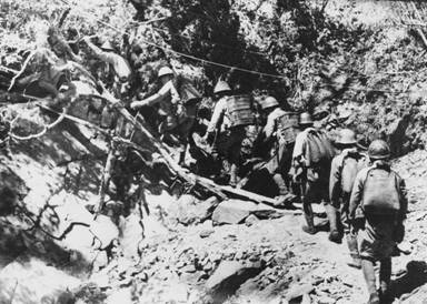 インパールの戦いを｢愚戦｣にした日本軍の未熟 | 特集 | 東洋経済オンライン | 社会をよくする経済ニュース