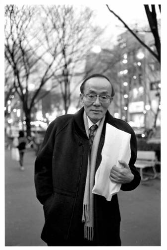 遠藤周作の戯曲集「善人たち」3月に刊行、新たに発見された未発表戯曲3作を収録 - ステージナタリー