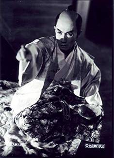 「映画 忠直卿行状記」の画像検索結果