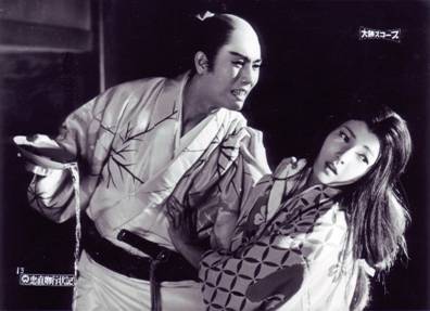 「映画 忠直卿行状記」の画像検索結果