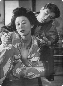 昭和30年代 : 即席映画館