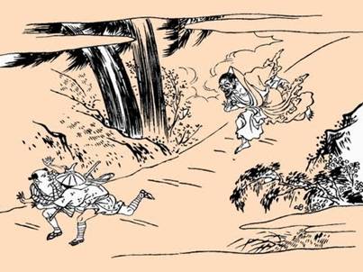 「青頭巾」の画像検索結果