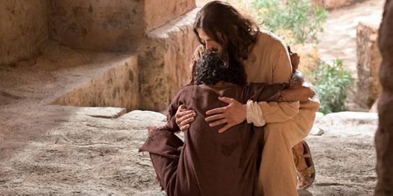 The Second Miracle: Made Confident through Christ - Latter-day Saint  Insights