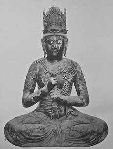 https://upload.wikimedia.org/wikipedia/commons/thumb/2/29/Dainichi_Nyorai_Unkei_Enjoji_2.jpg/800px-Dainichi_Nyorai_Unkei_Enjoji_2.jpg