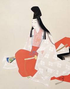 shizuka minamoto no yoshitsune に対する画像結果