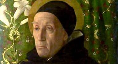 Meister Eckhart Meister Eckhart Leven in het eeuwige nu zonder waarom