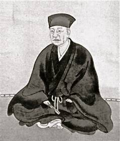 「sen no rikyu」の画像検索結果
