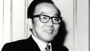 Shusaku Endo: How a Japanese Catholic found his faith - U.S. Catholic