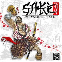 What Shall We Do With the Drunken Samurai? � OnTableTop � Home of ...