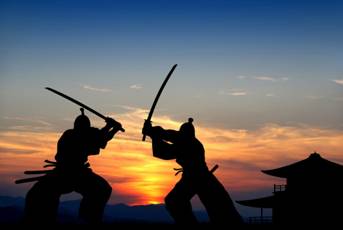 6 Things Everybody Gets Wrong About Samurai - Japan Daily