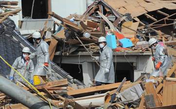 Terremoto e tsunami no Jap�o - 18/03 - 01/06/2018 - Mundo - Fotografia ...
