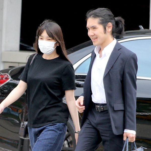 メディアに追いかけ回され､｢セレブ妊活｣と揶揄される�小室眞子さんがこれから一発逆転する唯一の方法 ダイアナ妃は英国王室を出てからのほうが輝いていた  | PRESIDENT Online（プレジデントオンライン）