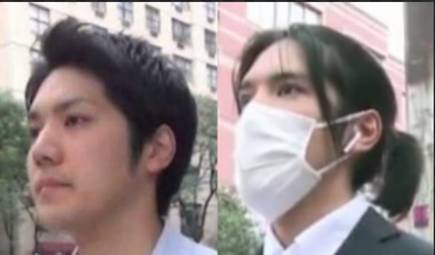 髪の長い人の人自動的に生成された説明