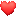 ❤️