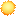☀️