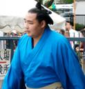 Kakuryu Yokozuna